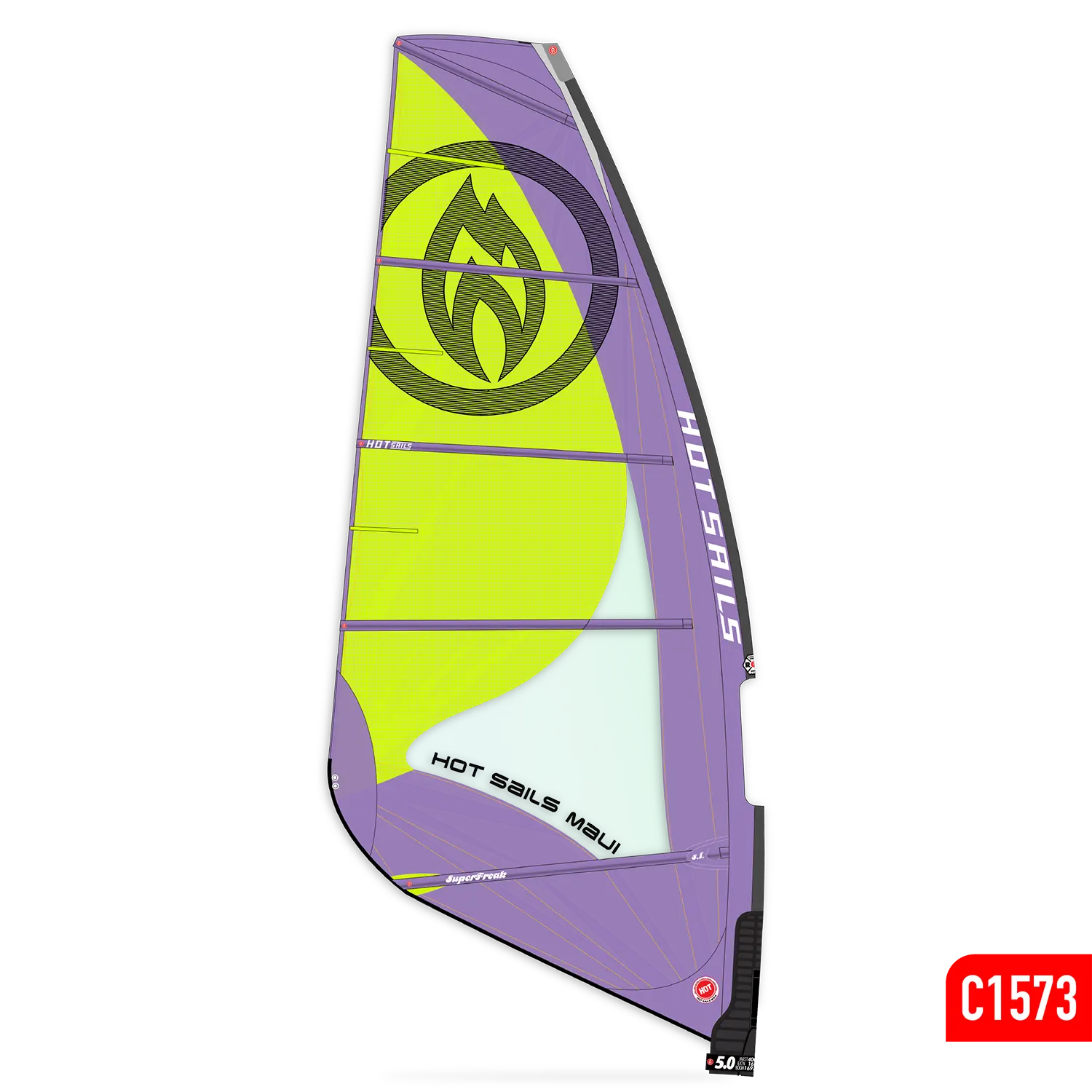 Superfreak Sails – HOT SAILS MAUI Superfreak Sails – HOT SAILS MAUI
