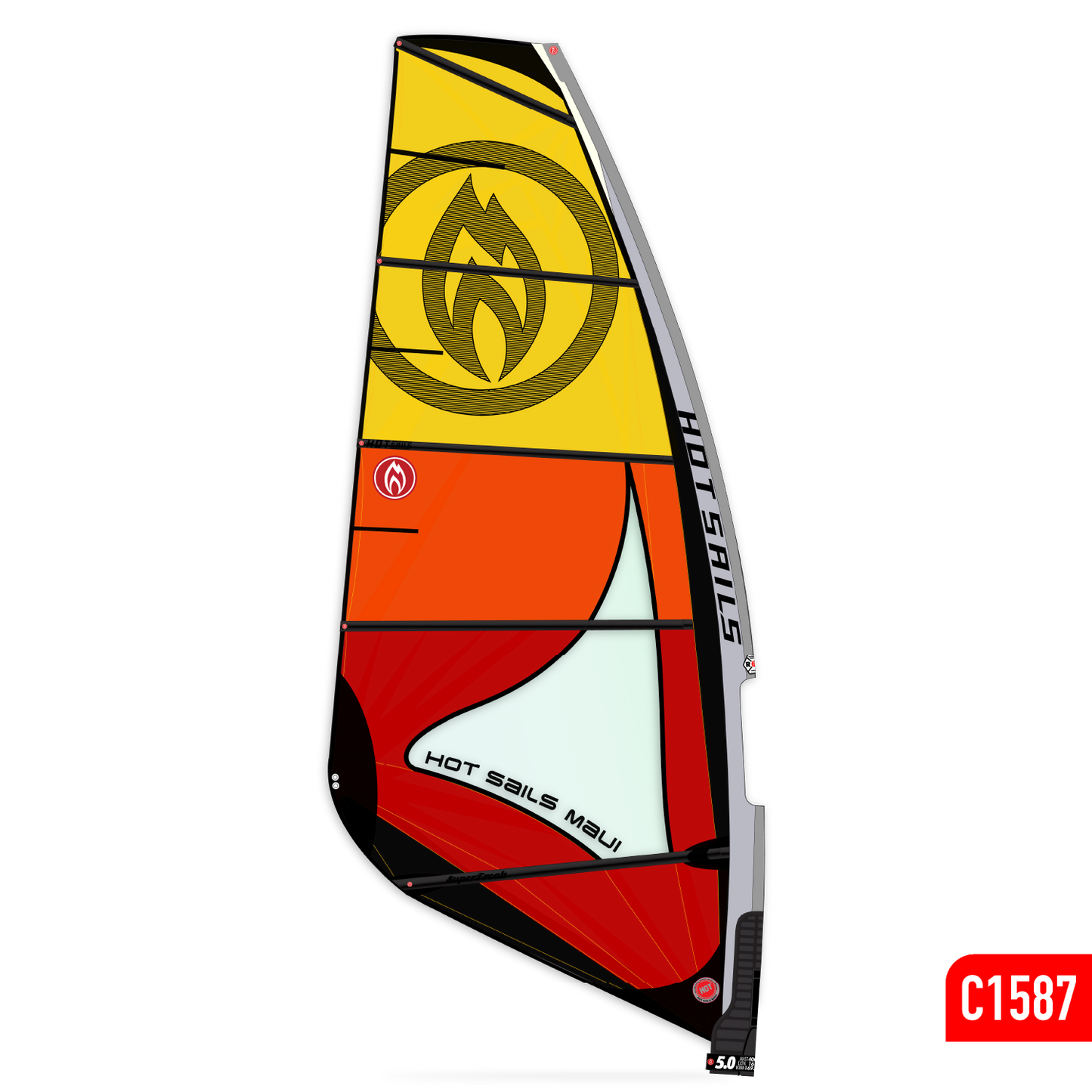 Superfreak Sails