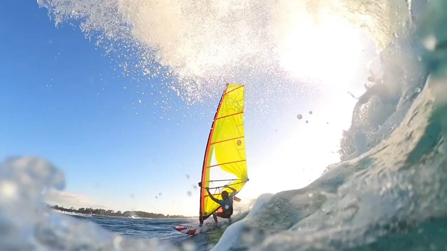 Superfreak Sails