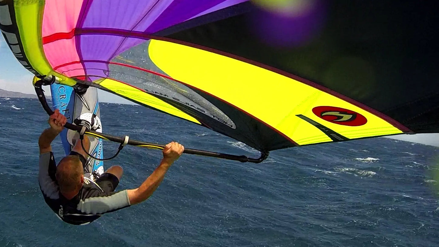 Superfreak Sails
