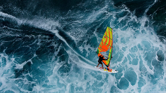Superfreak Sails
