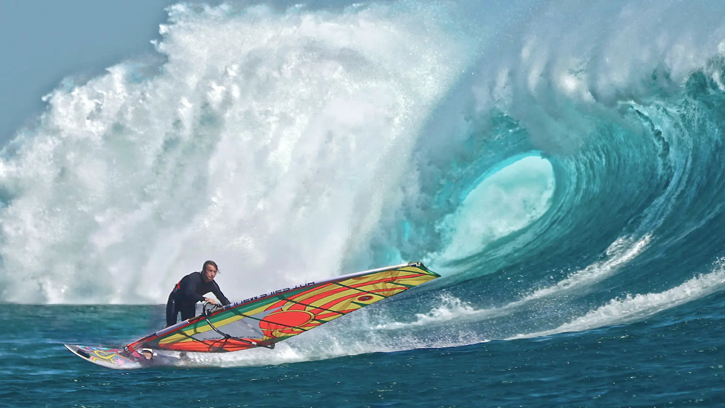 Superfreak Sails