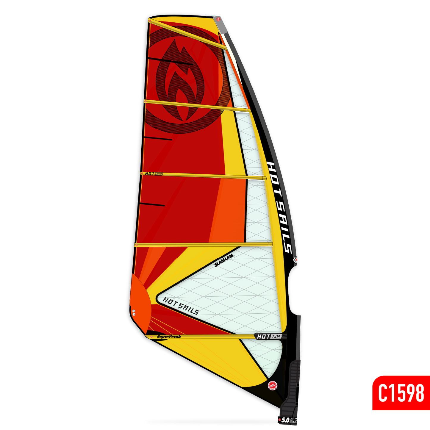 Superfreak Maui Edition