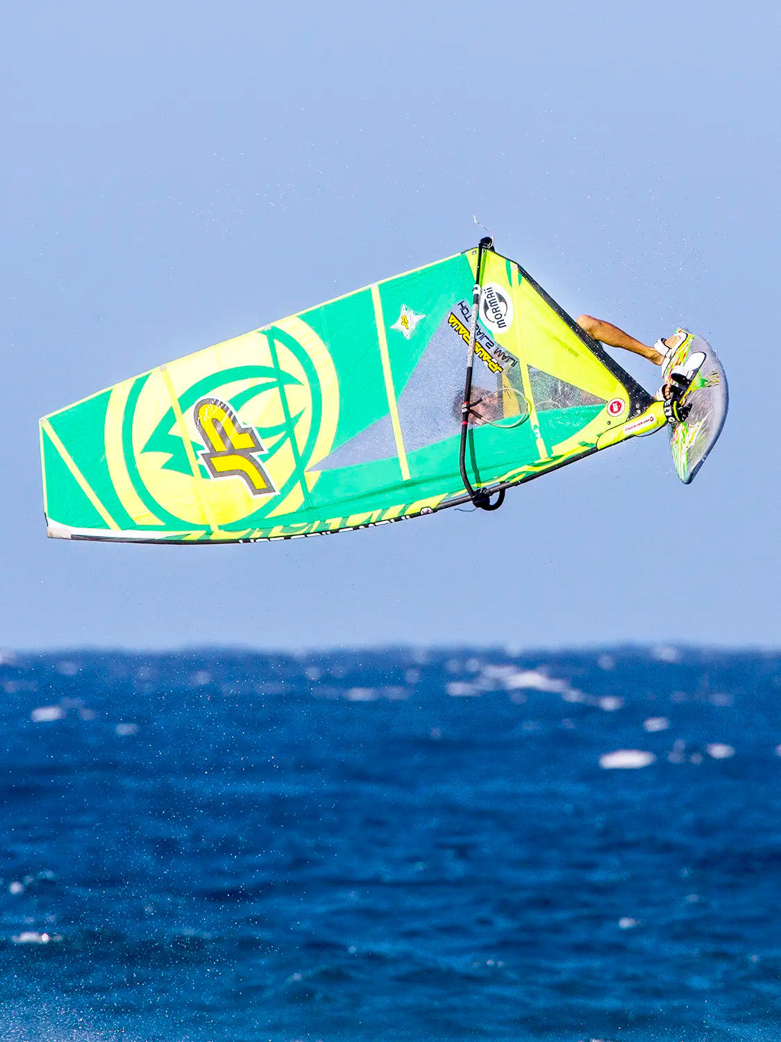 Superfreak Maui Edition – HOT SAILS MAUI Superfreak Maui Edition – HOT SAILS MAUI