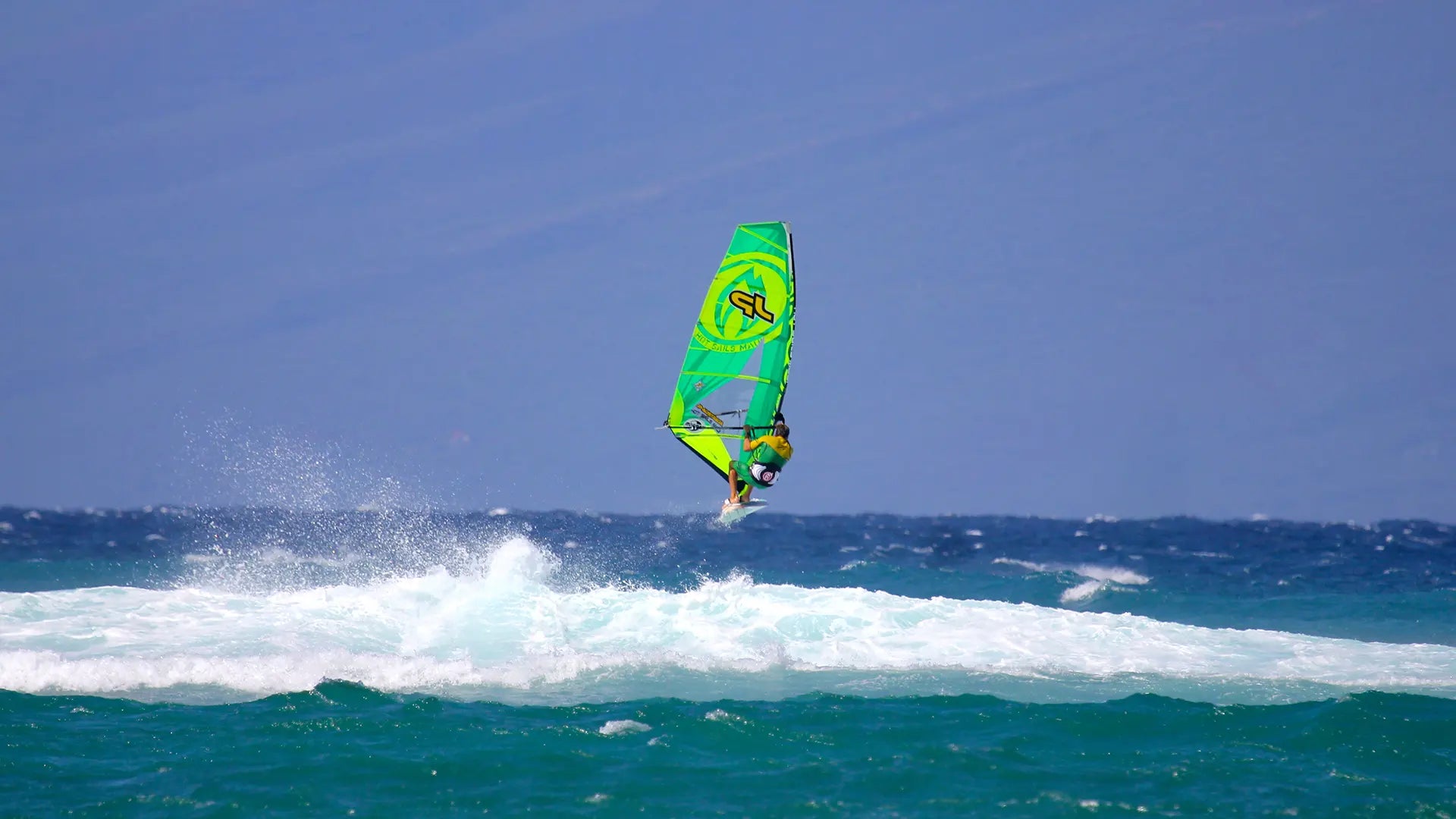 Superfreak Maui Edition – HOT SAILS MAUI Superfreak Maui Edition – HOT SAILS MAUI