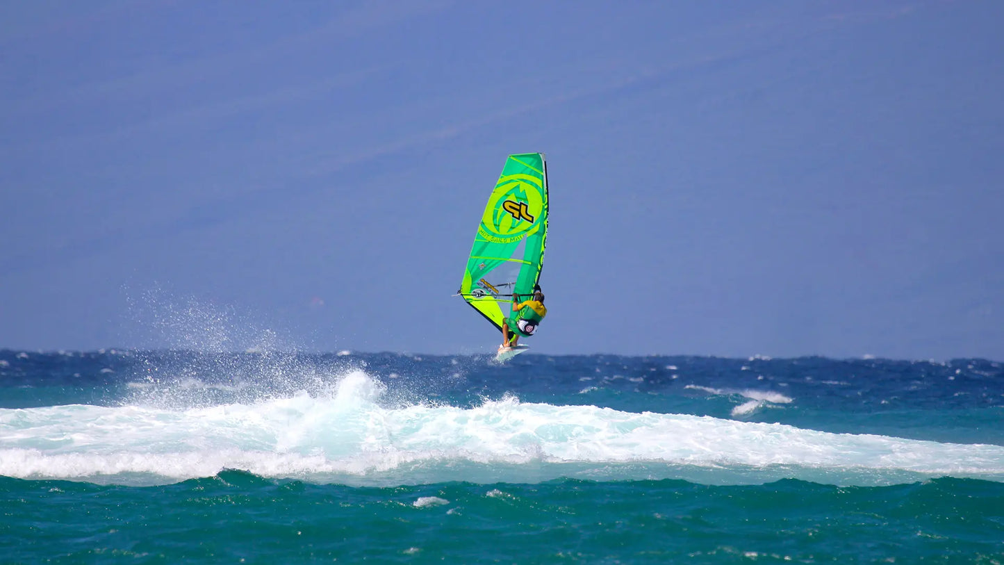 Superfreak Maui Edition