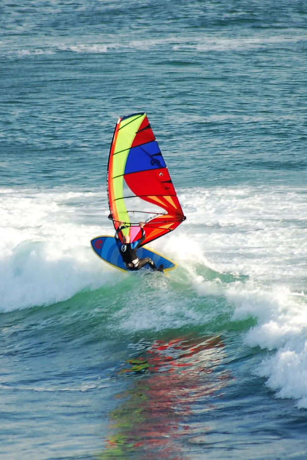 Superfreak Sails – HOT SAILS MAUI