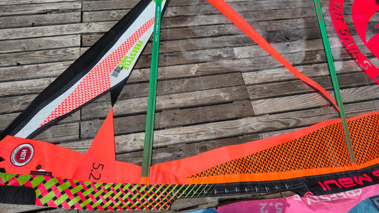 Used Freestyle Pro 5.2 #7056