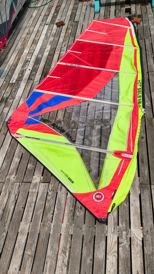Used Superfreak 5.3 #7114