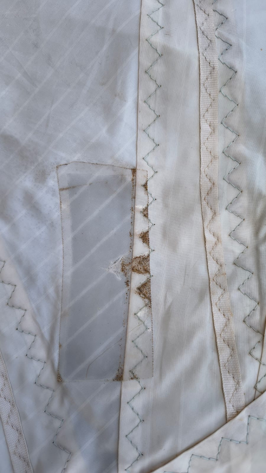 Used Superfreak 4.0 #7111