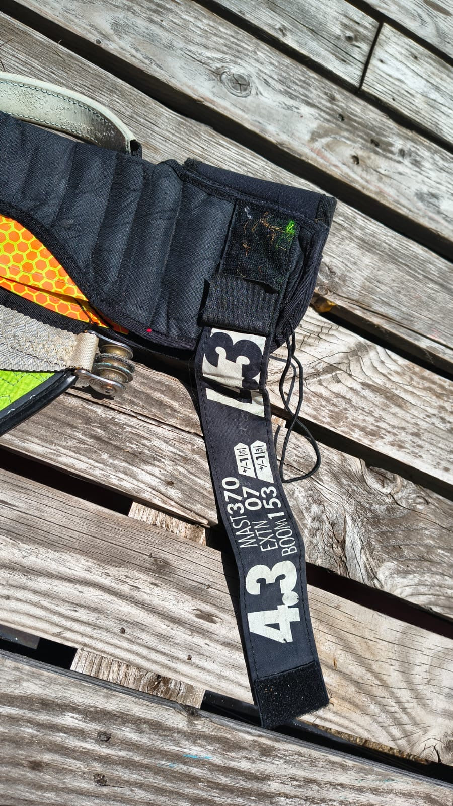 Used QU4D 4.3 #7006