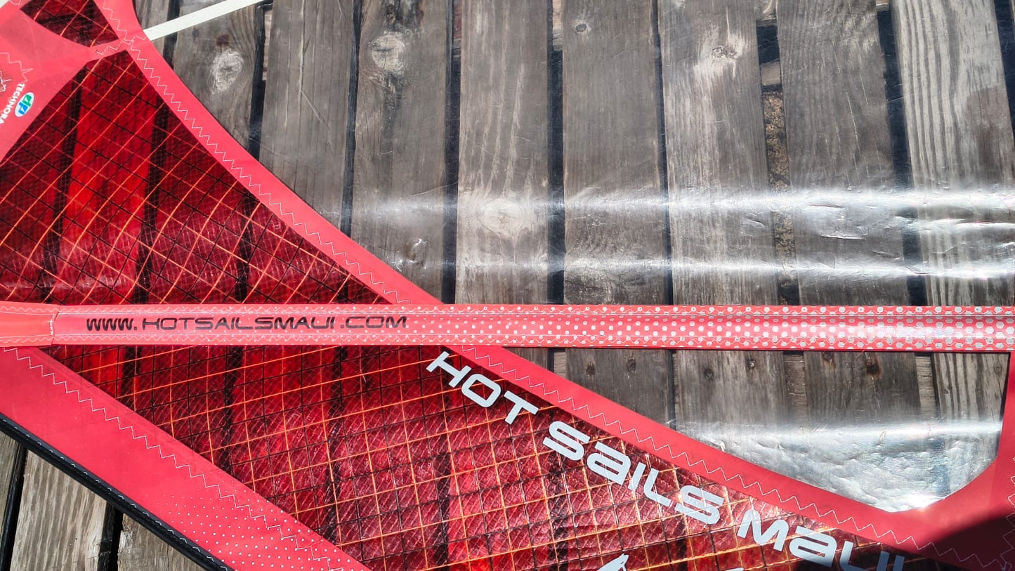 Used Firelight 3.7 #7032