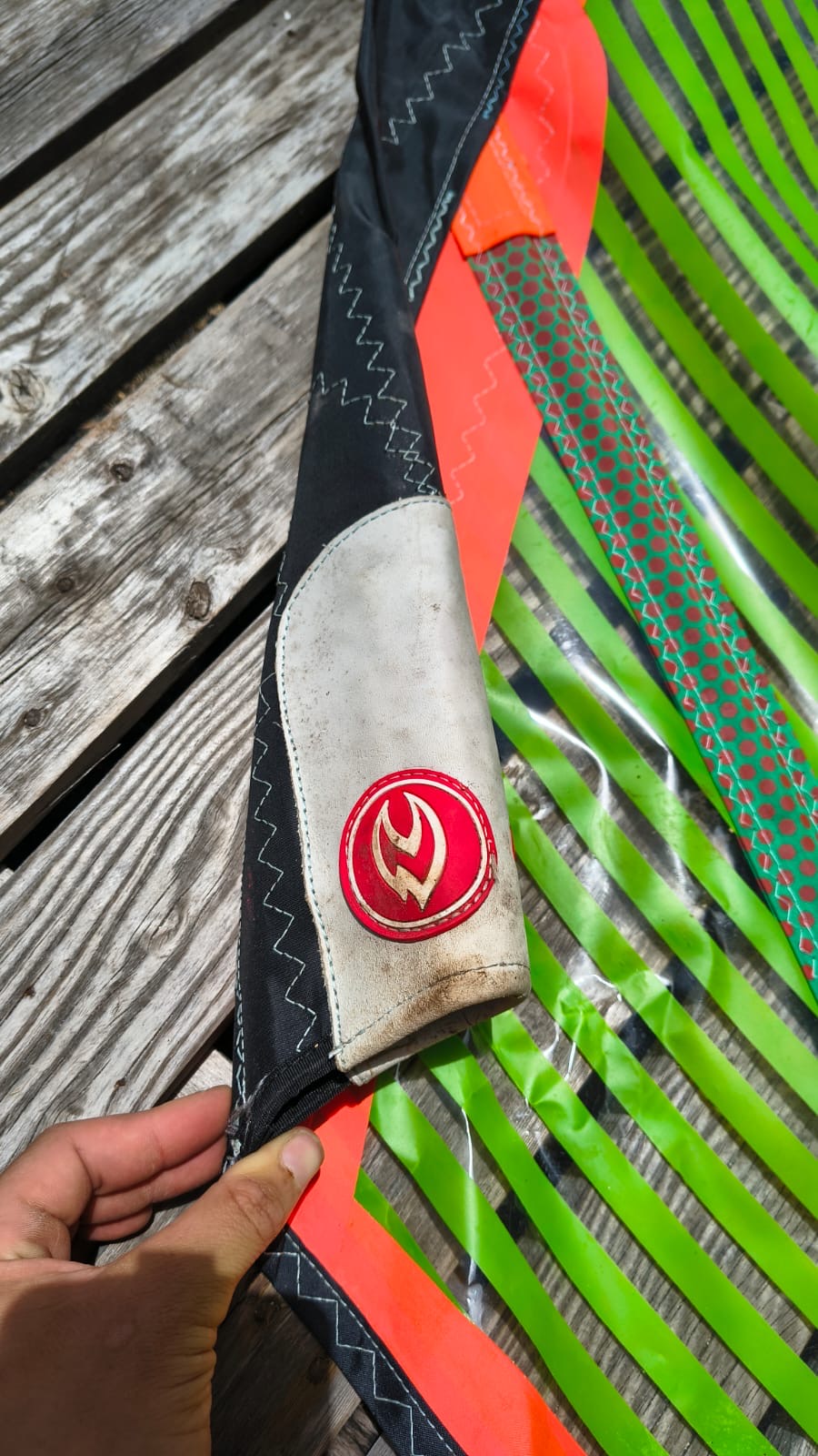 Used Freestyle Pro 5.2 #7056
