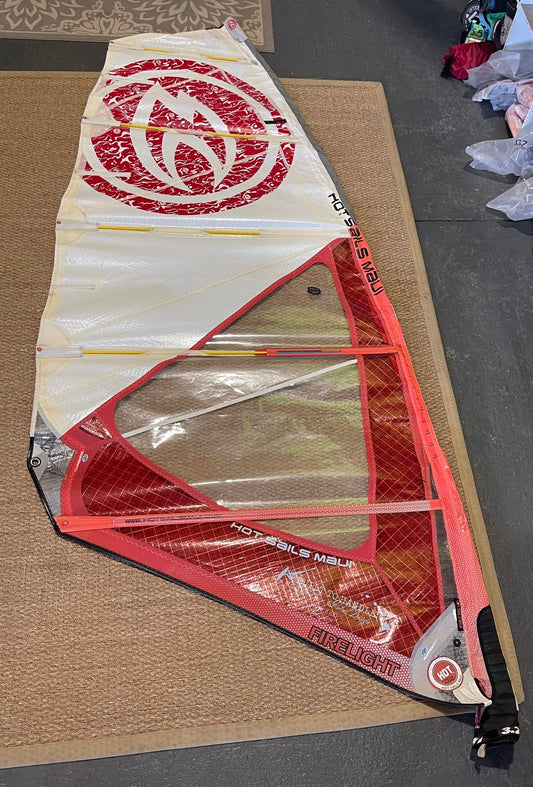 Used Firelight 3.7 #7032