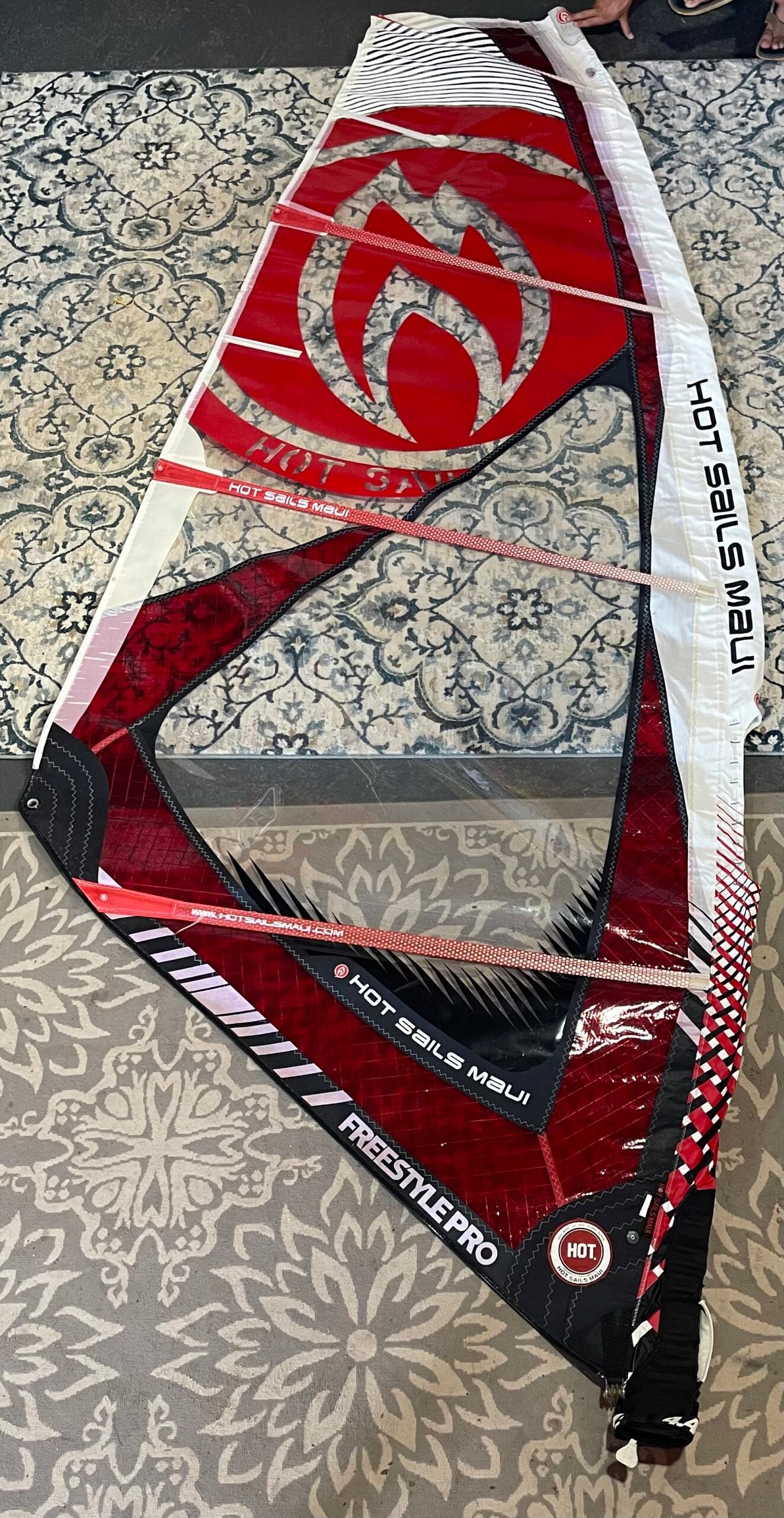 Used Freestyle Pro 4.4 #7060