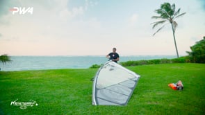 PW4 SAIL – HOT SAILS MAUI