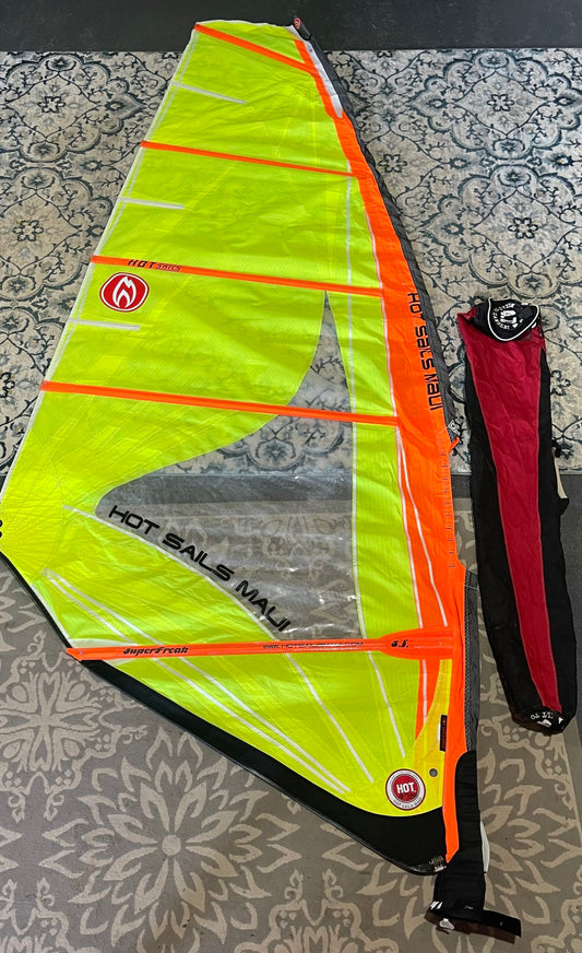 Used Superfreak 4.7 #7058