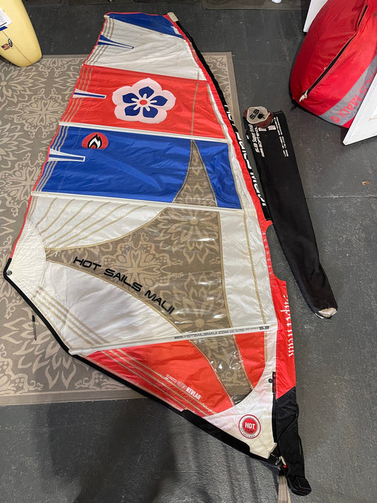 Used Superfreak 5.3 #7054