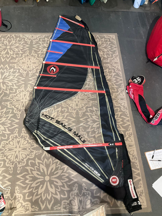 Used Superfreak Maui Edition 3.5 #7050