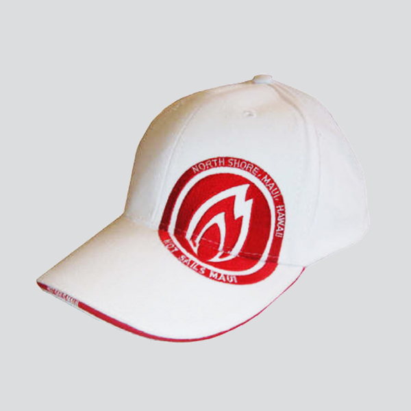 WR Logo Hat