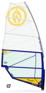 Hot Sails Maui GPX - C2