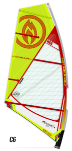 Hot Sails Maui KS3 - C6
